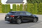 Toyota Avensis 2.0D-4D(143KM)*Lift*Led*Navi*Kamera*Klimatronik*Chrom*I Wł*Alu 17"ASO - 5