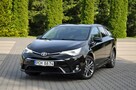 Toyota Avensis 2.0D-4D(143KM)*Lift*Led*Navi*Kamera*Klimatronik*Chrom*I Wł*Alu 17"ASO - 8