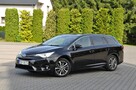 Toyota Avensis 2.0D-4D(143KM)*Lift*Led*Navi*Kamera*Klimatronik*Chrom*I Wł*Alu 17"ASO - 10