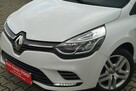 RENAULT CLIO 2019R I-WSZY WŁASCICIEL ZADBANY Z NIEMIEC - 2