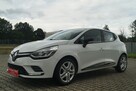 RENAULT CLIO 2019R I-WSZY WŁASCICIEL ZADBANY Z NIEMIEC - 3
