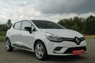 RENAULT CLIO 2019R I-WSZY WŁASCICIEL ZADBANY Z NIEMIEC - 8