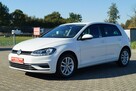 Volkswagen Golf 1.0 110 KM Zadbany po serwisie 1 właściciel Stan BDB - 6