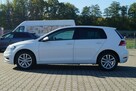 Volkswagen Golf 1.0 110 KM Zadbany po serwisie 1 właściciel Stan BDB - 7