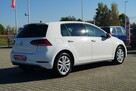 Volkswagen Golf 1.0 110 KM Zadbany po serwisie 1 właściciel Stan BDB - 10