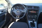 Volkswagen Golf 1.0 110 KM Zadbany po serwisie 1 właściciel Stan BDB - 11