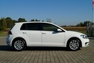 Volkswagen Golf 1.0 110 KM Zadbany po serwisie 1 właściciel Stan BDB - 12