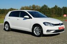 Volkswagen Golf 1.0 110 KM Zadbany po serwisie 1 właściciel Stan BDB - 13