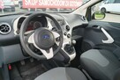 Ford KA 1.25 Benz 69KM Klimatyzacja zadbany od 2 właściciela tylko 125 tys. km - 3