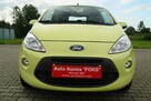 Ford KA 1.25 Benz 69KM Klimatyzacja zadbany od 2 właściciela tylko 125 tys. km - 5