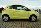 Ford KA 1.25 Benz 69KM Klimatyzacja zadbany od 2 właściciela tylko 125 tys. km - 7