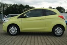 Ford KA 1.25 Benz 69KM Klimatyzacja zadbany od 2 właściciela tylko 125 tys. km - 11