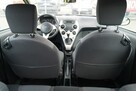 Ford KA 1.25 Benz 69KM Klimatyzacja zadbany od 2 właściciela tylko 125 tys. km - 16