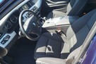 BMW 520 190 km hak automat navi ksenon klimatronic x 4 el. klapa gwarancja - 13
