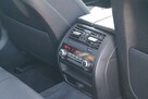 BMW 520 190 km hak automat navi ksenon klimatronic x 4 el. klapa gwarancja - 16
