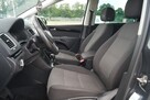 Seat Alhambra 7 Osobowy DSG 2 właściciel Bezwypadkowy Stan BDB 2.0 TDI HAK Gwarancja - 6