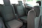 Seat Alhambra 7 Osobowy DSG 2 właściciel Bezwypadkowy Stan BDB 2.0 TDI HAK Gwarancja - 8