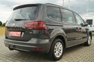 Seat Alhambra 7 Osobowy DSG 2 właściciel Bezwypadkowy Stan BDB 2.0 TDI HAK Gwarancja - 11