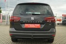 Seat Alhambra 7 Osobowy DSG 2 właściciel Bezwypadkowy Stan BDB 2.0 TDI HAK Gwarancja - 12