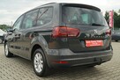 Seat Alhambra 7 Osobowy DSG 2 właściciel Bezwypadkowy Stan BDB 2.0 TDI HAK Gwarancja - 13
