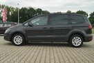 Seat Alhambra 7 Osobowy DSG 2 właściciel Bezwypadkowy Stan BDB 2.0 TDI HAK Gwarancja - 14