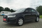 Audi Q3 1.4 tfsi 150KM Automat Stan BDB hak - 3
