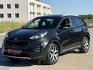 Kia Sportage 2.0 / 136KM LED GT-LINE  4x4 AWD Nawigacja Kamera  Skóra Asystent Pasa - 5