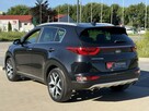Kia Sportage 2.0 / 136KM LED GT-LINE  4x4 AWD Nawigacja Kamera  Skóra Asystent Pasa - 8
