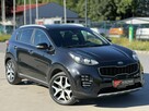 Kia Sportage 2.0 / 136KM LED GT-LINE  4x4 AWD Nawigacja Kamera  Skóra Asystent Pasa - 14