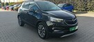 Opel Mokka 1.6 115KM Full Opcja Cosmo Led Skóra Navi - 2