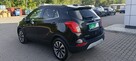 Opel Mokka 1.6 115KM Full Opcja Cosmo Led Skóra Navi - 3