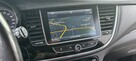 Opel Mokka 1.6 115KM Full Opcja Cosmo Led Skóra Navi - 12
