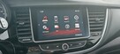 Opel Mokka 1.6 115KM Full Opcja Cosmo Led Skóra Navi - 14