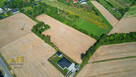 Działka budowlana Kalinówka gm. Głusk, - 7