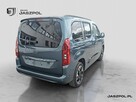 Opel Combo L GS Diesel 130KM MT6 OCHRONA 8 LAT! - 5