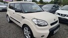 Kia Soul 1,6 MPi 126 KM 111 tys.km/1 właść/Alu/Parktronik - 2