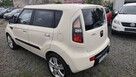Kia Soul 1,6 MPi 126 KM 111 tys.km/1 właść/Alu/Parktronik - 4