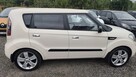 Kia Soul 1,6 MPi 126 KM 111 tys.km/1 właść/Alu/Parktronik - 6