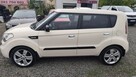 Kia Soul 1,6 MPi 126 KM 111 tys.km/1 właść/Alu/Parktronik - 8