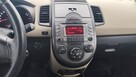 Kia Soul 1,6 MPi 126 KM 111 tys.km/1 właść/Alu/Parktronik - 10