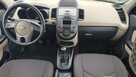 Kia Soul 1,6 MPi 126 KM 111 tys.km/1 właść/Alu/Parktronik - 14