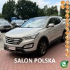 Hyundai Santa Fe Salon,  PLATINIUM  Gwarancja