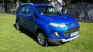 Ford EcoSport super stan. Gwarancja. Polecam!!! - 3