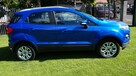 Ford EcoSport super stan. Gwarancja. Polecam!!! - 4