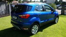 Ford EcoSport super stan. Gwarancja. Polecam!!! - 5