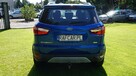 Ford EcoSport super stan. Gwarancja. Polecam!!! - 6
