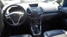 Ford EcoSport super stan. Gwarancja. Polecam!!! - 10