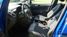 Ford EcoSport super stan. Gwarancja. Polecam!!! - 11