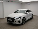 Audi A3 35 TFSI Stronic 150KM Advanced LED Kamera Tempomat Gwarancja