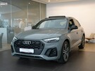 Audi Q5 45 TFSI Quattro S-line Matrix B&O ACC Pneumatyka Panorama VirtualPlus